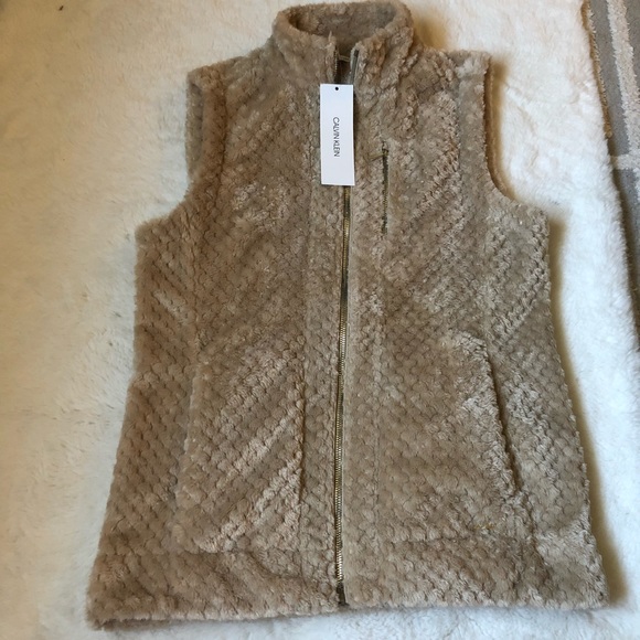 Calvin Klein vest size XS - Picture 2 of 5